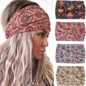 Bohemian Style Headband Set - FP